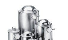 赛多利斯原装进口PR6201/24D1称重传感器