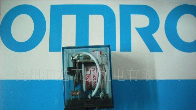 供应欧姆龙编码器 继电器