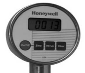 霍尼韦尔honeywell 压力传感器 AK