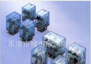 【品质保证，欲购从速】国产 中间继电器JZS-12B，JZS-13B(图)