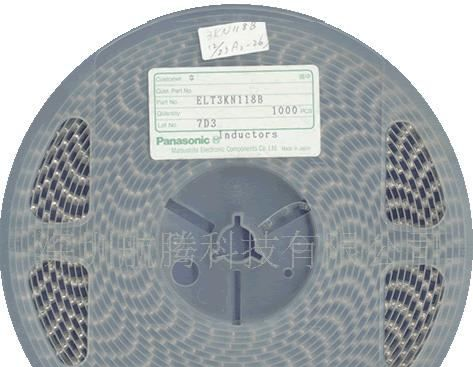 供应松下可调贴片电容器(10P)