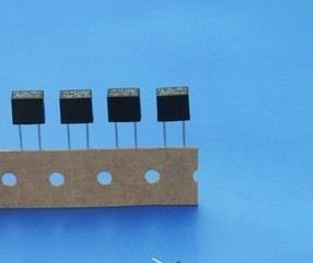 超低价现货供应方形保险丝SS-5-1A~5A