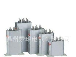 BSMJ0.4系列自愈式低压并联电容器