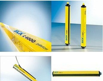 推荐德国原装SICK施克DME3000-211P激光测距，色标传感器