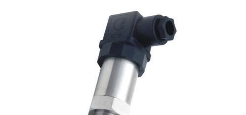 供应压力传感器金属膜片压力变送器