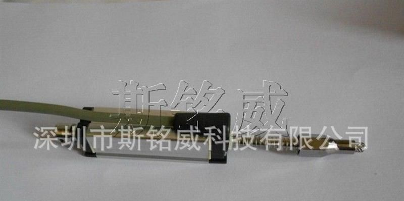 厂家直供 小量程SKR微型自恢复位移传感器 直线位移传感器