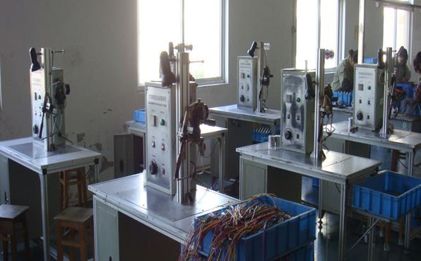 CBB60电容器 水泵电容器 聚丙烯薄膜电容器