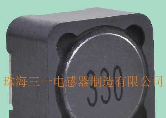 供应SMDRH125贴片功率电感
