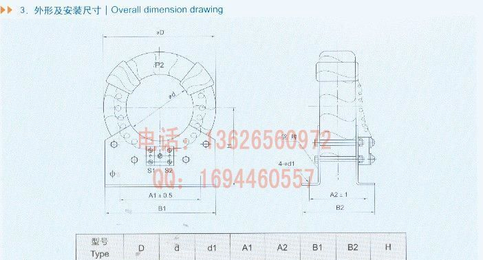 【大连纽泰克】LJ-2户内零序电流互感器【质保3年】