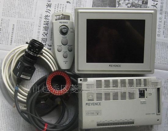 供应基恩士CCD彩色监视器CV-M30