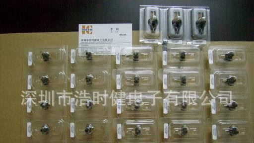 霍尼韦尔压力传感器 26PCCFA6G（图）