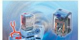 RELECO继电器MR-Cplus C2系列标准 8针 插入式继电器C2-A20