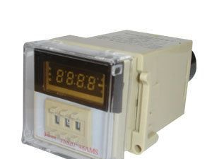JSS20-48AM时间继电器批发价格电询