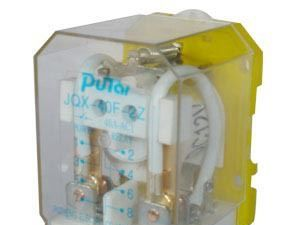 JQX58F大功率电磁继电器