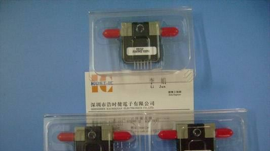 Honeywell气体流量传感器 AWM2300V（图）