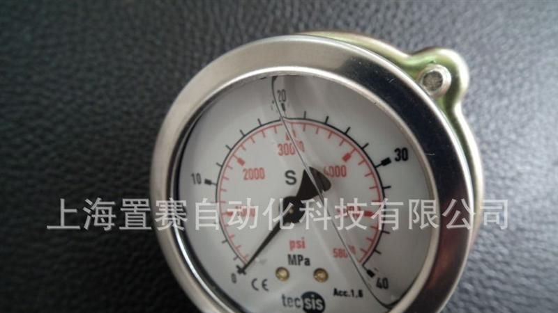 TECSIS P3233液位传感器