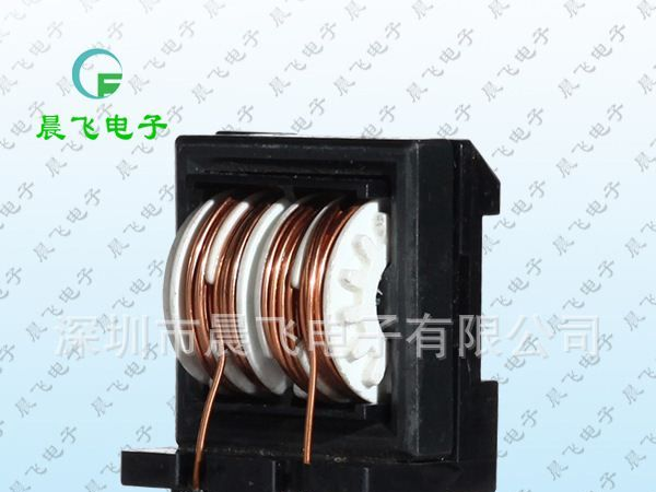 厂家直供高品质ET35型共模电感可开17%的税票