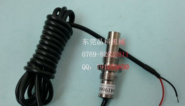 优价批发2200702804富达螺杆式空压机温度传感器
