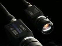 KEYENCE 视觉传感器