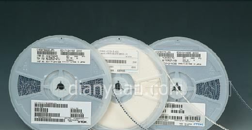 供应TDK电感NLV25，NLV32系列