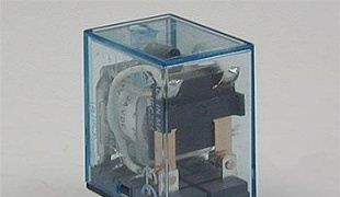 供应原装OMRON  MY2NJ  中间继电器