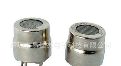 二氧化碳传感器 MG811