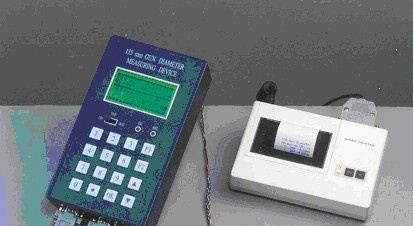 【厂家推荐】供应高精度数显测长仪，传感器数据采集系统价格公道