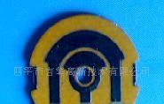 踏板位置传感器、油门踏板电阻片、陶瓷电阻板、节气门电阻片
