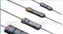 厂家直销KNP线绕型色环电阻