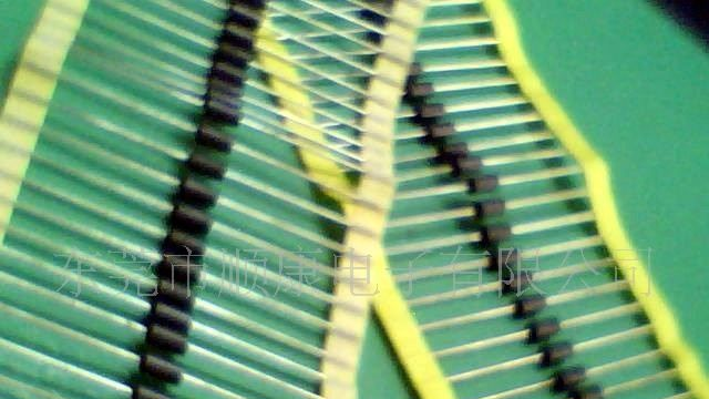 顺康供应磁珠电感；空心磁珠；插件磁珠,环保产品,品质保证.
