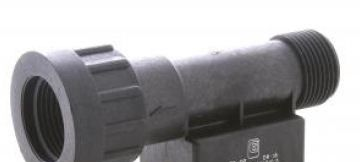 美国Gentech FS-01流量传感器