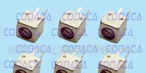 variable inductor，可调电感