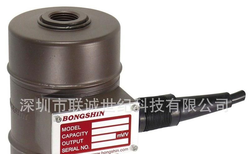 供应供韩国Bongshin（奉信）称重传感器 称重模块