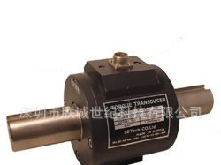 供应韩国世泰SETech YDRB  扭矩传感器 扭力传感器