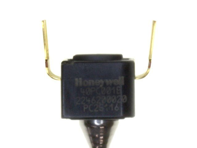 honeywell压力传感器40PC001B2A