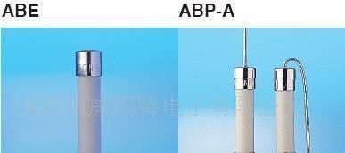 UL认证30A ABE、ABC 314 保险管 陶瓷保险丝