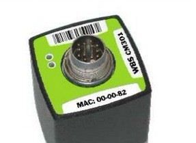 芬兰Webrosensor CM301状态监测振动传感器