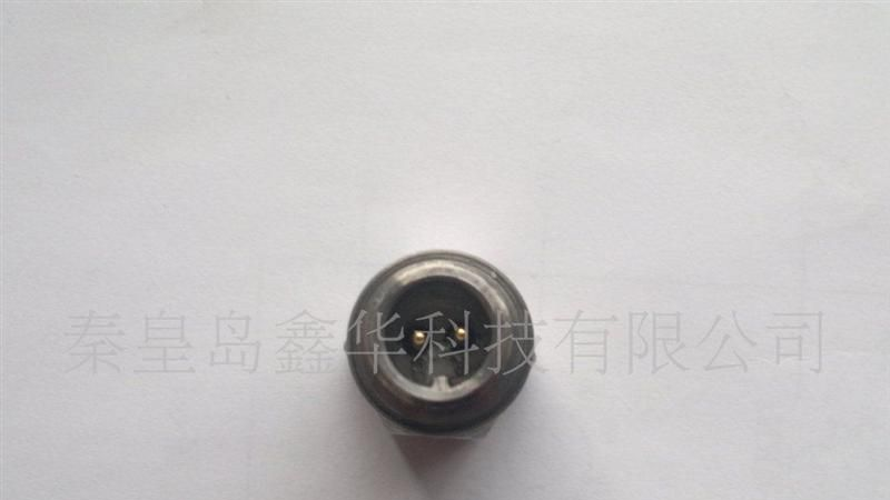 ctc  AC102-1标准型加速度传感器（100mv/g）