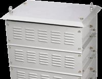 生产RK51-160M2-6/1B系列起动调整电阻器
