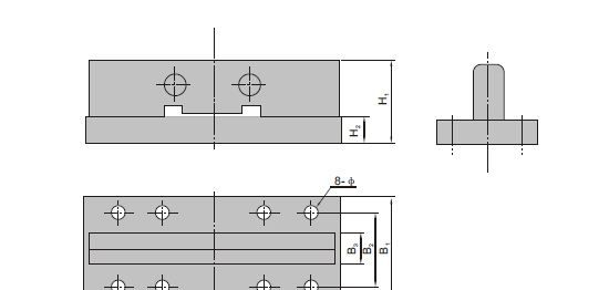 静态钢轨传感器、轨道传感器