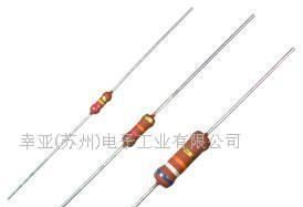 供应超小型氧化膜电阻(图)