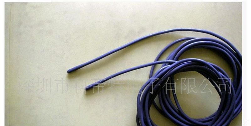 医疗听诊器温度传感器