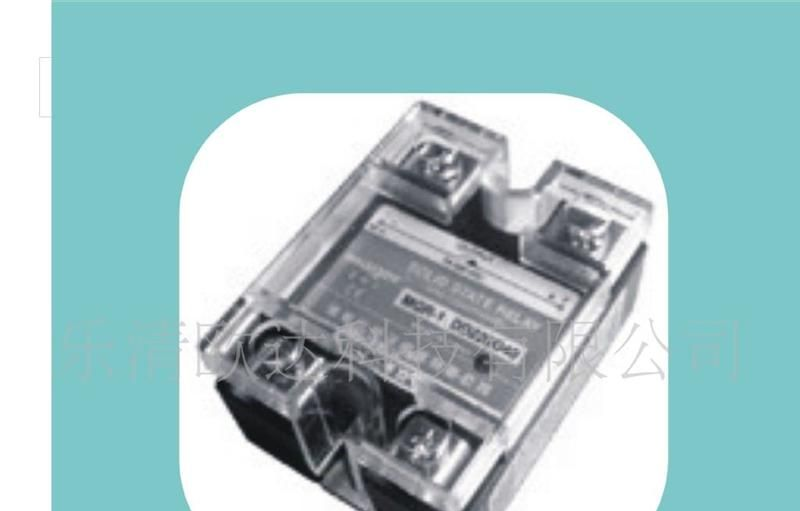 现货供应全新阳明固态继电器SSR-100DA SSR固态继电器 质保一年