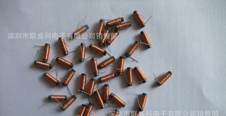 生产厂家供应UU9.8　UU10.5　EE25等滤波器 共模电感