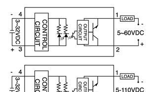 特价销售固态继电器SSR-10DD
