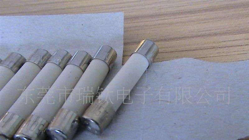 5X25MM（TOPFUSE）轮船专用保险丝