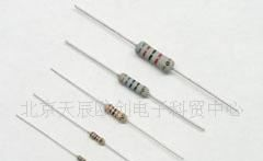 Q/RV20039-2001  高稳定金属膜电阻