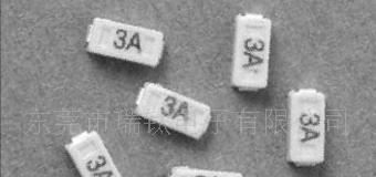 06T(0603)贴片保险丝