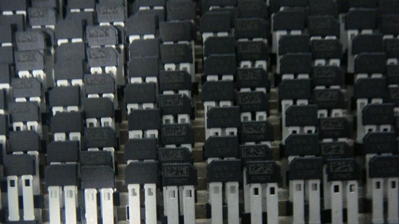 供应霍尔传感器 TLE4941C  全新原装现货，实单价格优惠