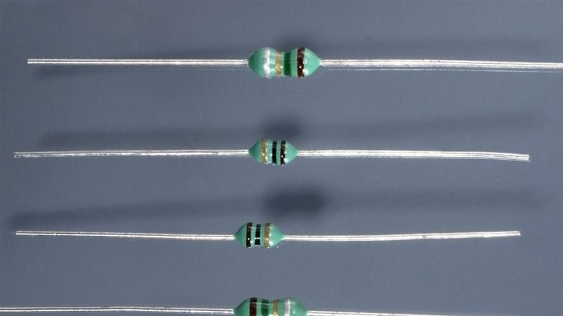 优势厂家，插件电感加工，质优价廉 环保厂价销售